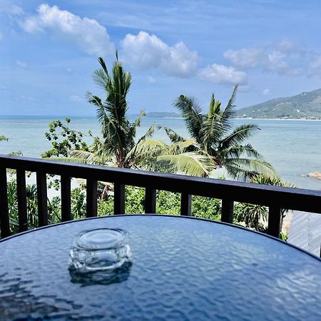 Lamai Bayview Boutique Resort Екстериор снимка