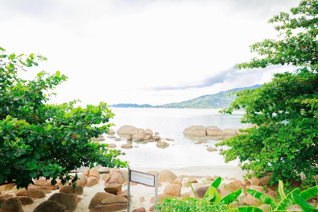 Lamai Bayview Boutique Resort Екстериор снимка
