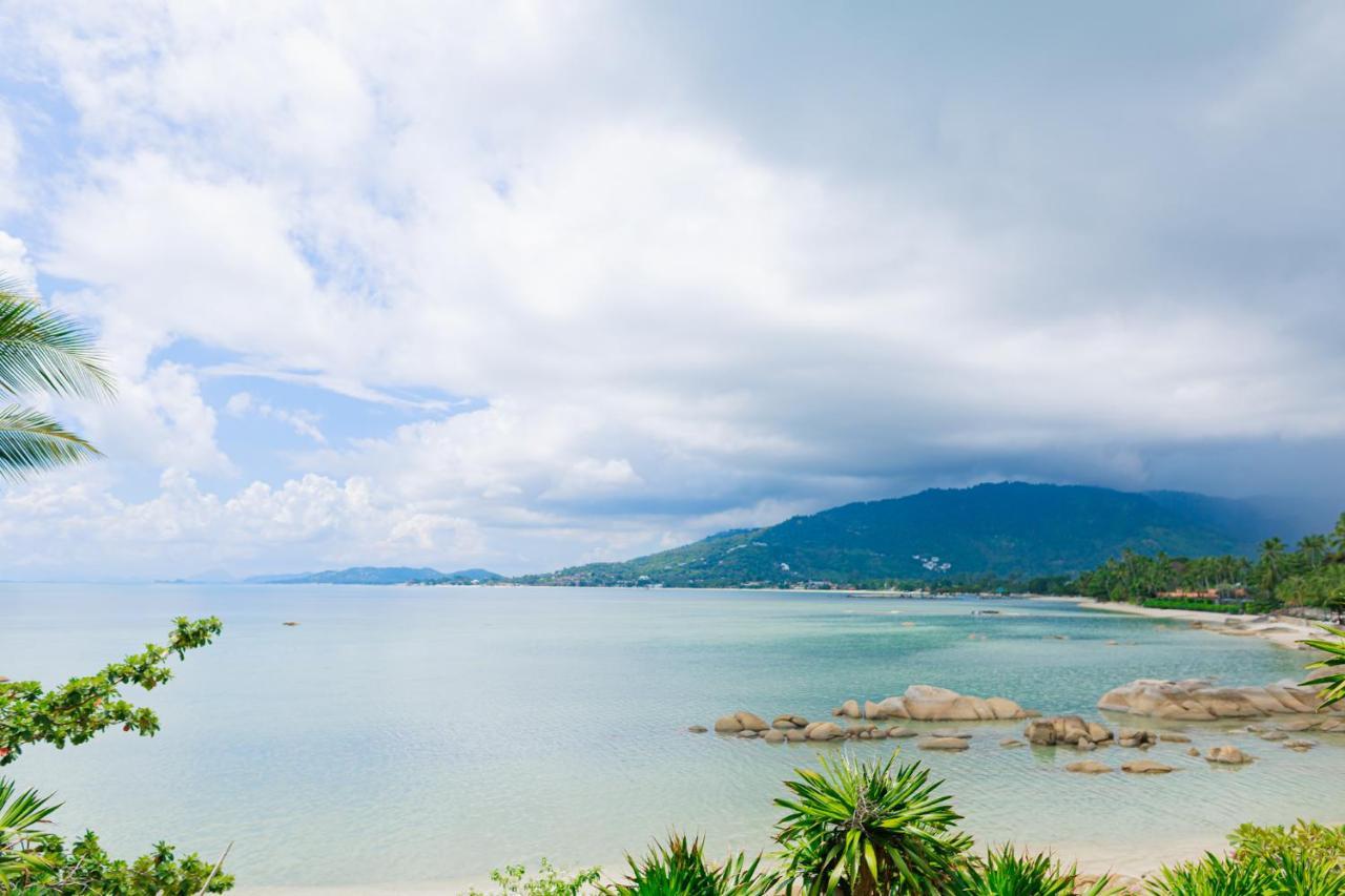 Lamai Bayview Boutique Resort Екстериор снимка
