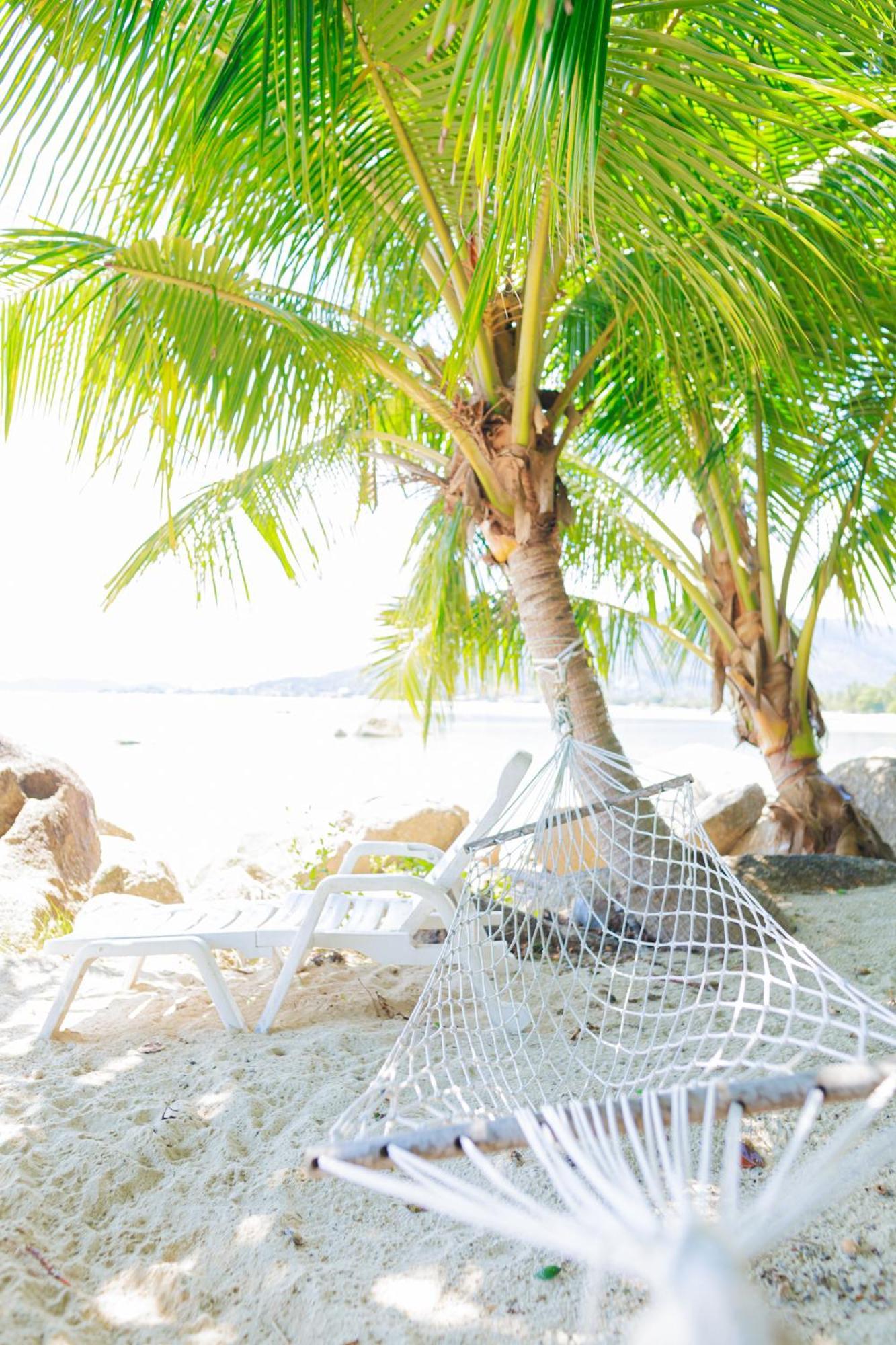 Lamai Bayview Boutique Resort Екстериор снимка
