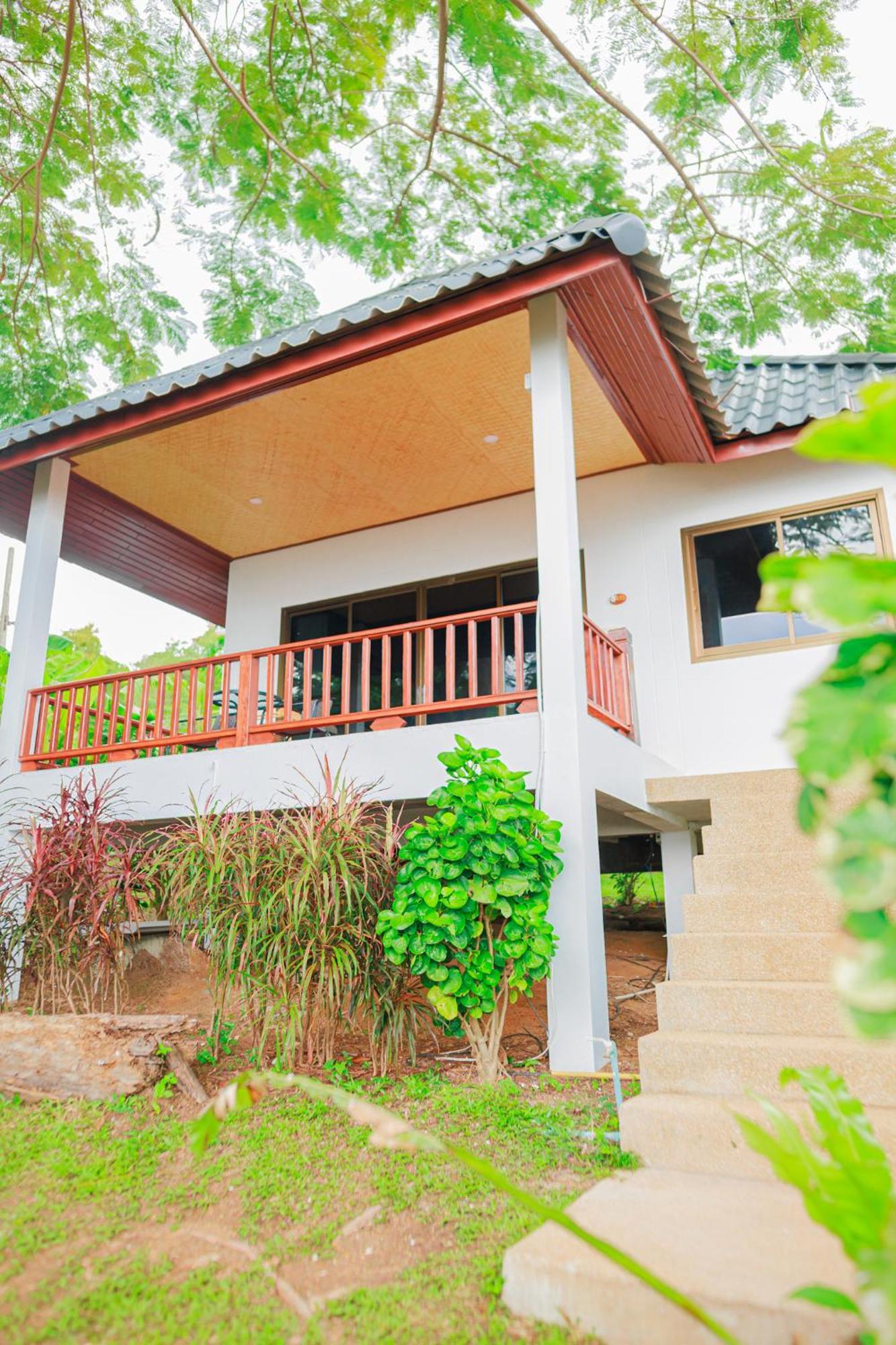 Lamai Bayview Boutique Resort Екстериор снимка
