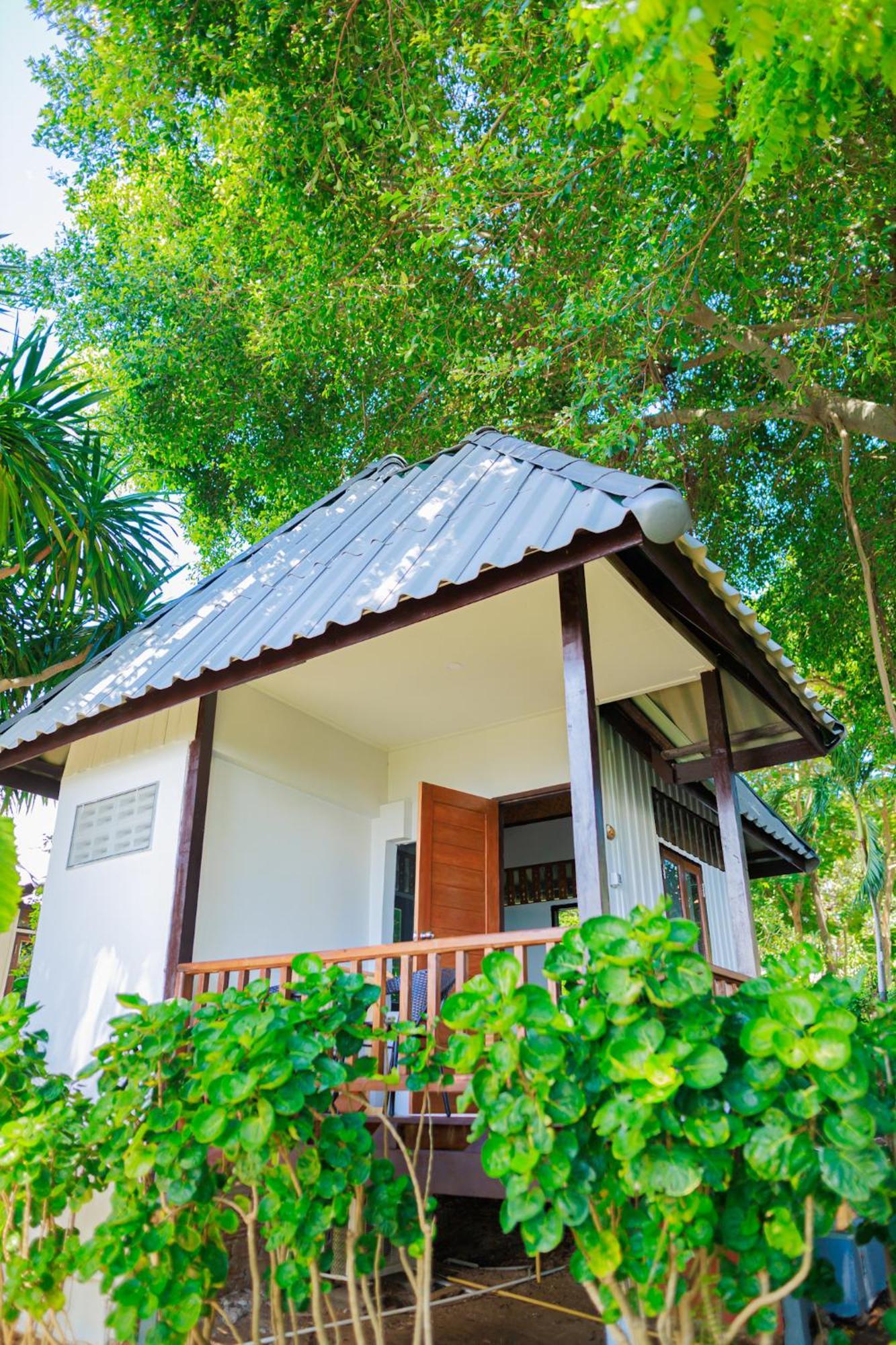 Lamai Bayview Boutique Resort Екстериор снимка