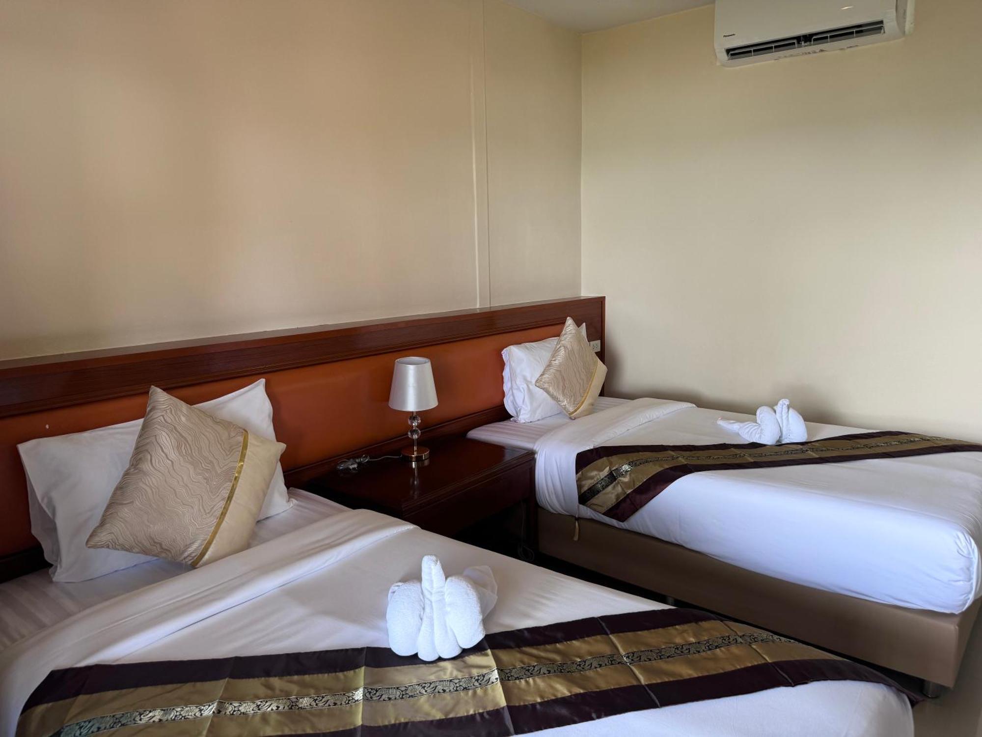Lamai Bayview Boutique Resort Екстериор снимка