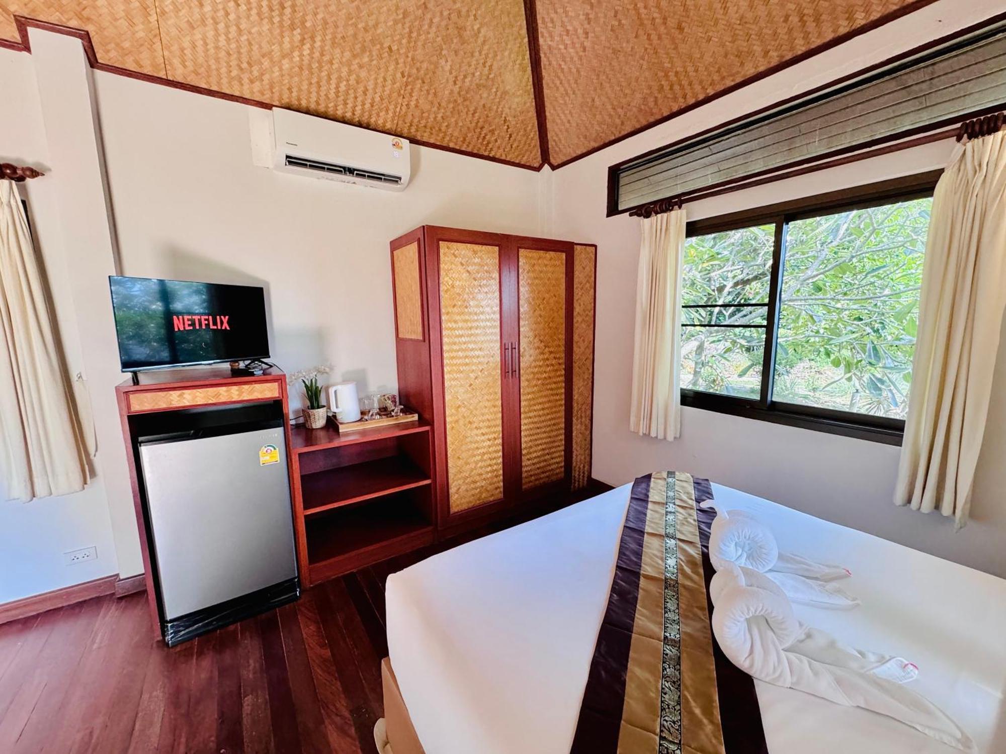 Lamai Bayview Boutique Resort Екстериор снимка