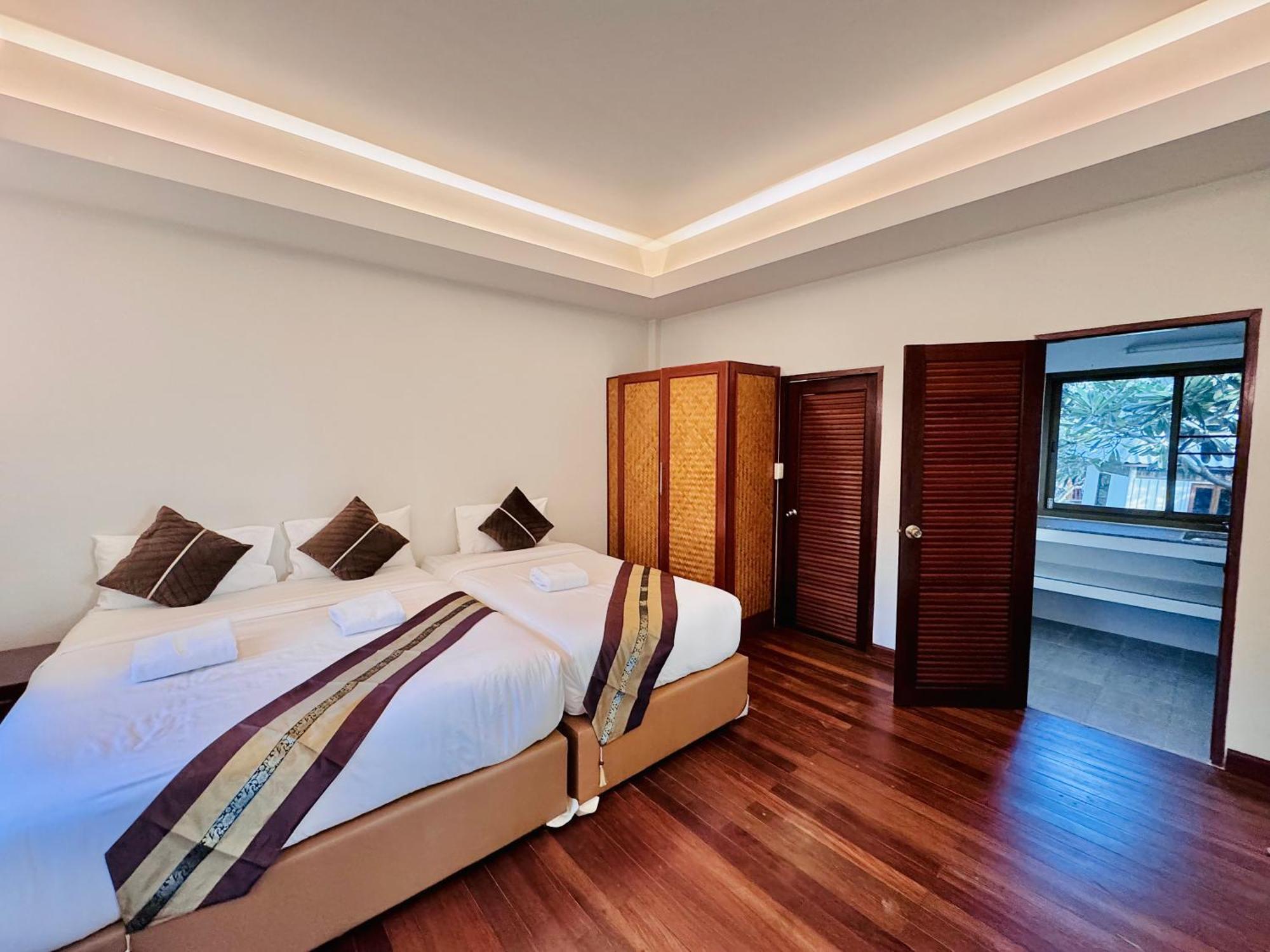 Lamai Bayview Boutique Resort Екстериор снимка