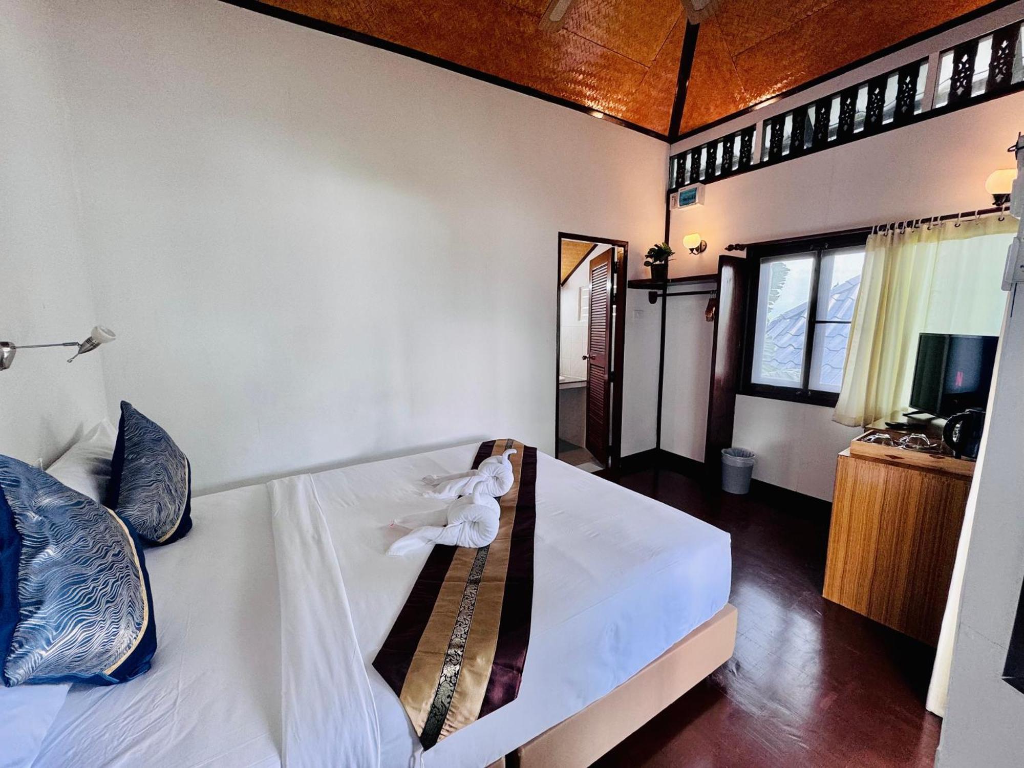Lamai Bayview Boutique Resort Екстериор снимка