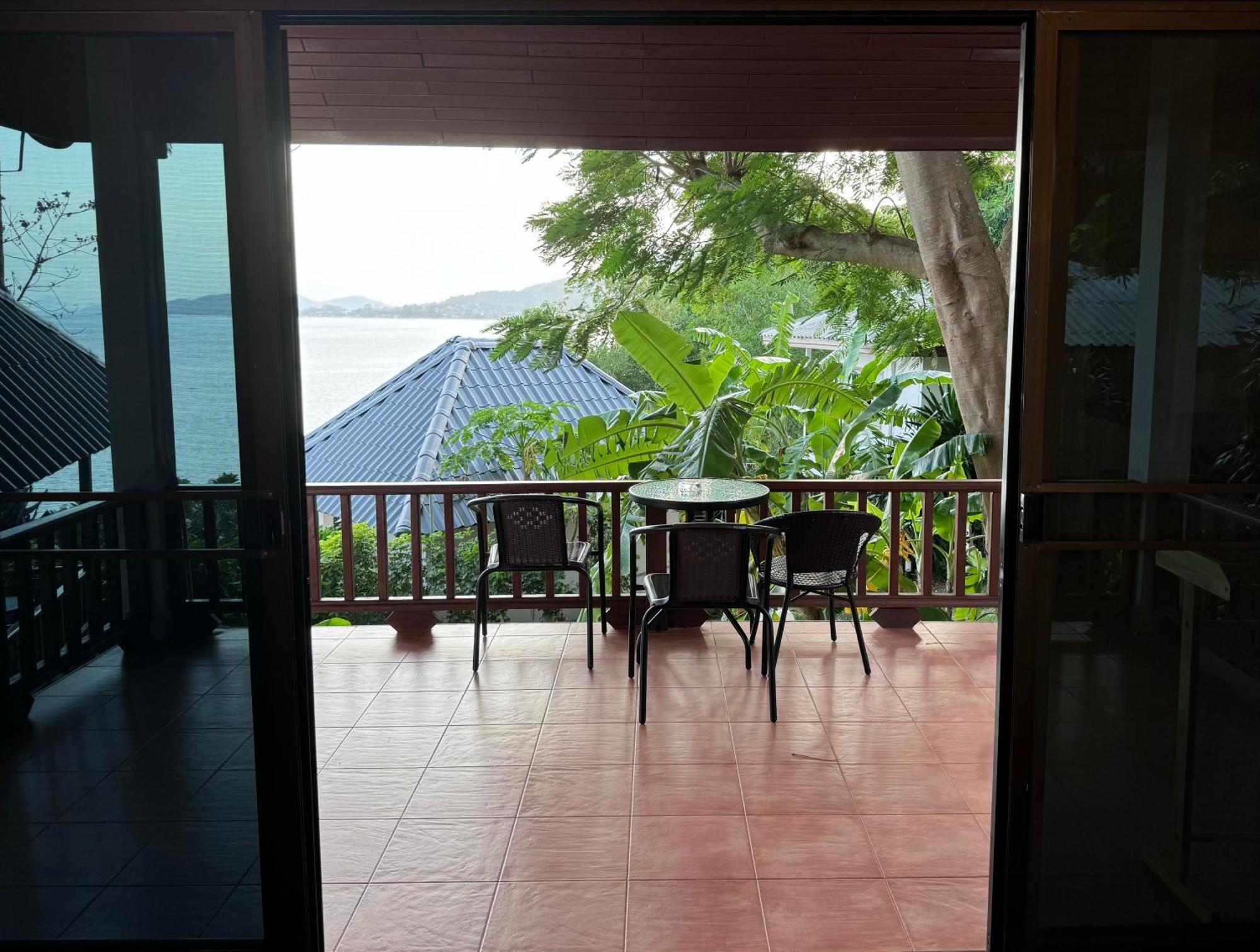 Lamai Bayview Boutique Resort Екстериор снимка