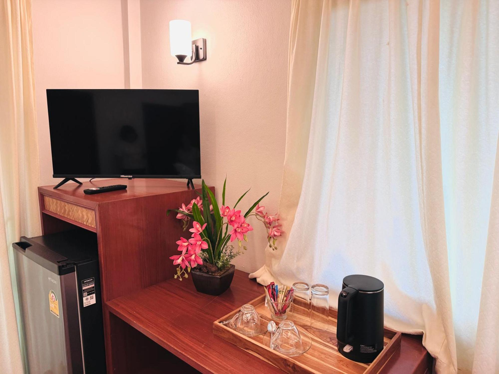 Lamai Bayview Boutique Resort Екстериор снимка