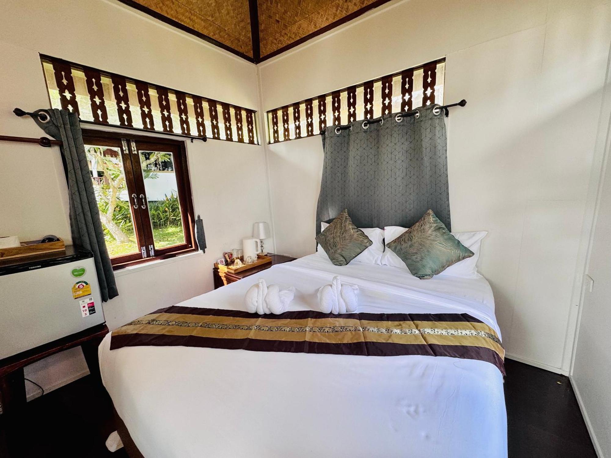 Lamai Bayview Boutique Resort Екстериор снимка