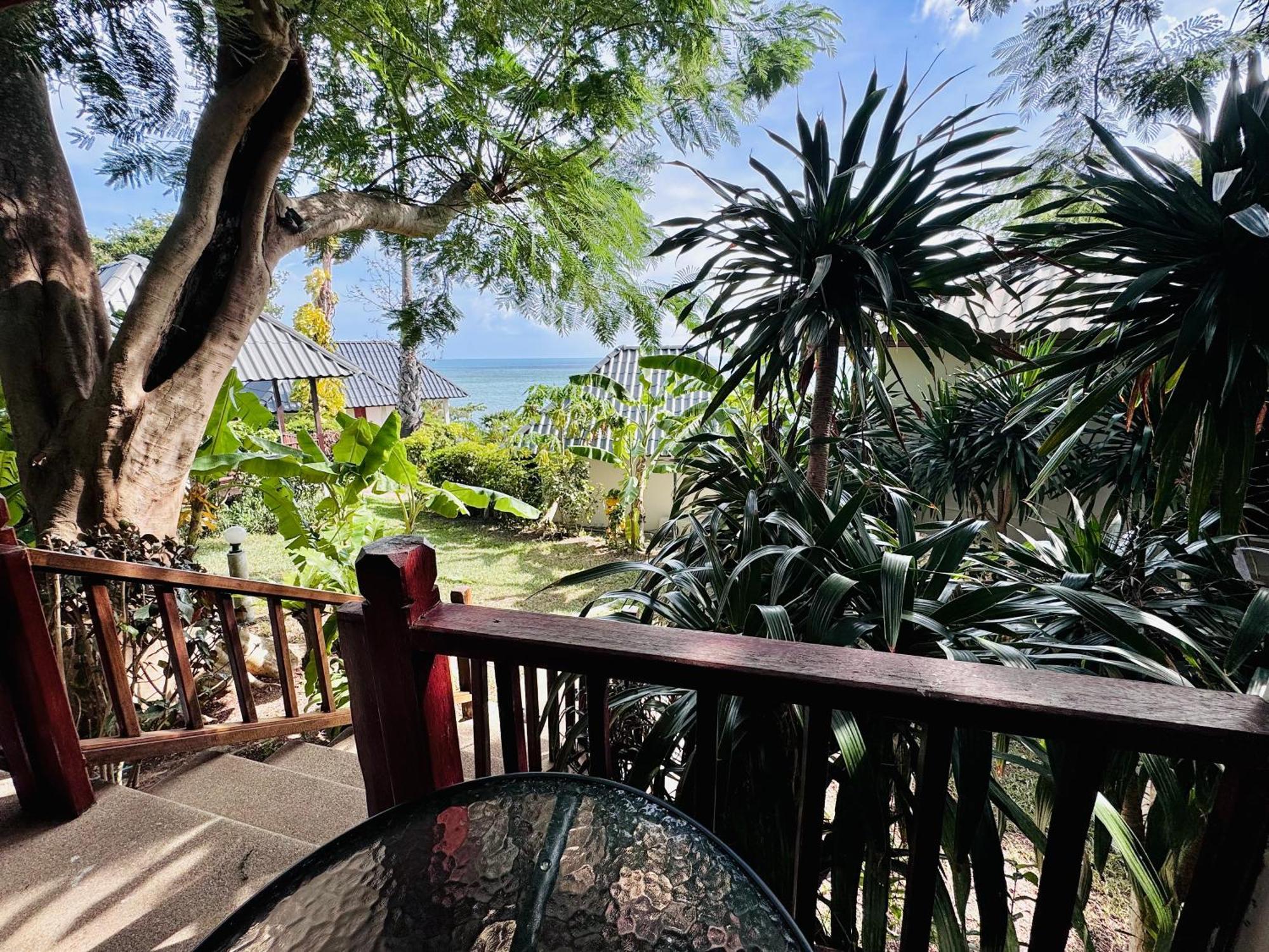 Lamai Bayview Boutique Resort Екстериор снимка