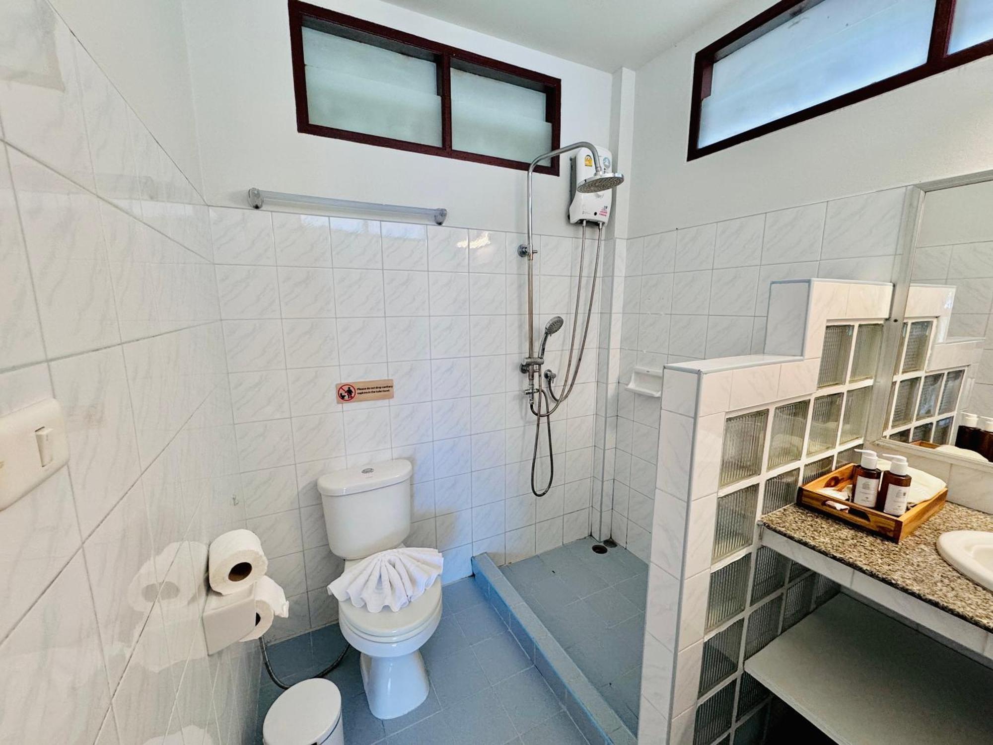 Lamai Bayview Boutique Resort Екстериор снимка