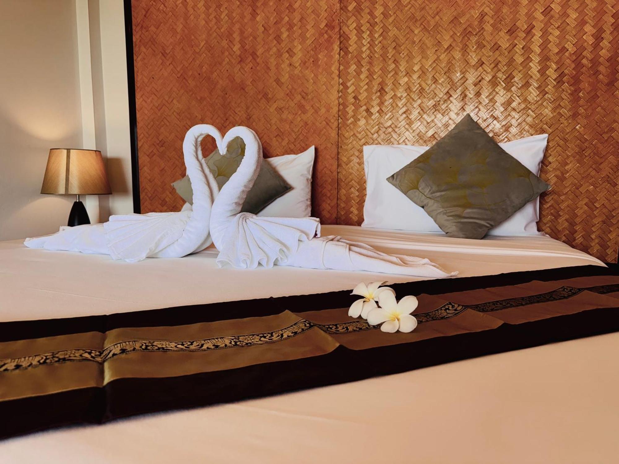 Lamai Bayview Boutique Resort Екстериор снимка
