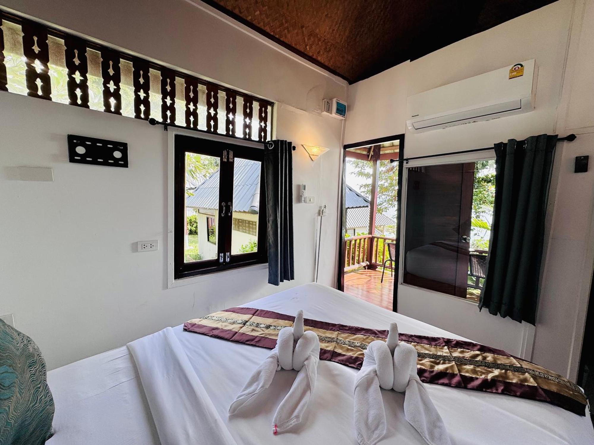 Lamai Bayview Boutique Resort Екстериор снимка