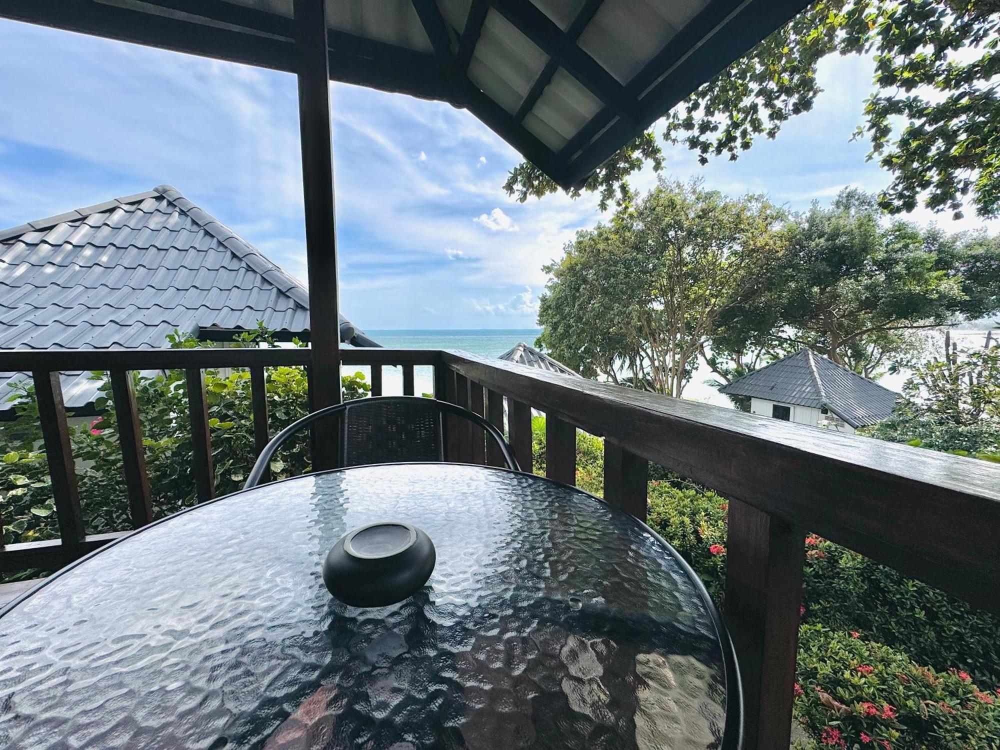 Lamai Bayview Boutique Resort Екстериор снимка